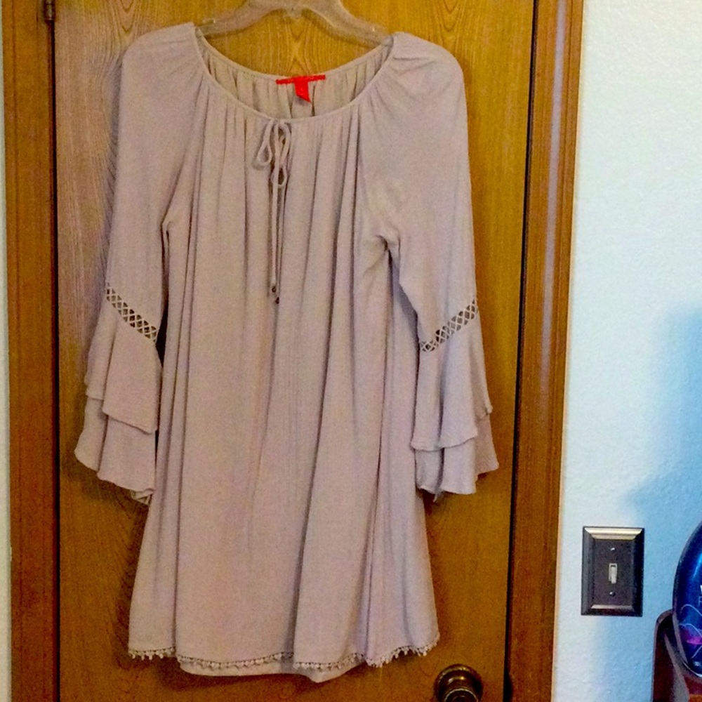 Chelsea & Violet dress size small